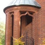 Schnega, Kirche, Außenansicht
