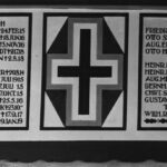 Undeloh. Kirche, Innenraum, Empore