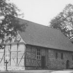 Undeloh, Kirchen, Außenansicht
