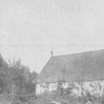 Undeloh, Kirchen, Außenansicht