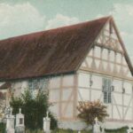 Undeloh, Kirchen, Außenansicht