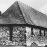 Undeloh, Kirchen, Außenansicht