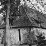 Undeloh, Kirchen, Außenansicht