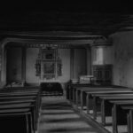 Undeloh, Kirche, Innenraum