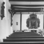 Undeloh, Kirche, Innenraum