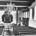 Undeloh, Kirche, Innenraum