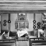 Undeloh, Kirche, Innenraum