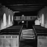 Undeloh, Kirche, Innenraum