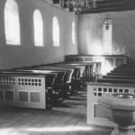 Undeloh, Kirche, Innenraum