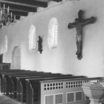 Undeloh, Kirche, Innenraum