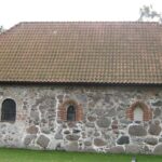Vietze, Kapelle, Außenansicht