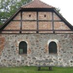 Vietze, Kapelle, Außenansicht