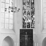 Winsen (Luhe), St. Marien, Altar