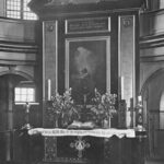 Winsen (Luhe), St. Marien, Altar