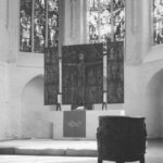 Winsen (Luhe), St. Marien, Altar
