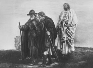 Winsen (Luhe), St. Marien, Gemälde, Rudolf Schäfer