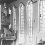 Winsen (Luhe), St. Marien, Innenraum, Orgel