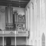 Winsen (Luhe), St. Marien, Innenraum, Orgel