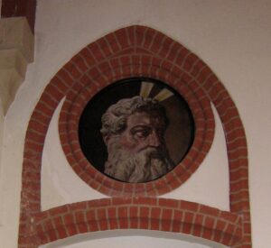 Wittfeitzen, Kirche, Innenraum