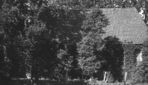 Gyhum, Kirche, Außenansicht
