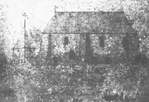Heeslingen, Kirche, Außenansicht