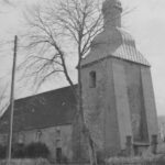 Loxstedt, Kirche, Außenansicht