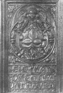 Misselwarden, Kirche