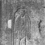 Misselwarden, Kirche