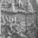 Misselwarden, Kirche