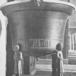 Misselwarden, Kirche, Taufe