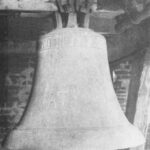 Padingbüttel, Kirche, Glocke
