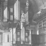 Padingbüttel, Kirche, Orgel