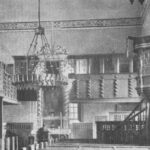 Sandstedt, Kirche, Altarraum