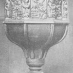 Sandstedt, Kirche, Taufe