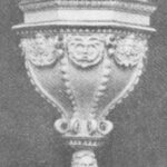 Wersabe, Kirche, Taufe