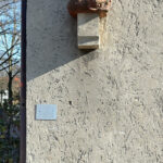 Kirche, Hannover, Frieden, Außenansicht, Skulptur