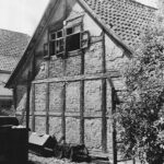 Geismar Göttingen Stall Gemeindehaus